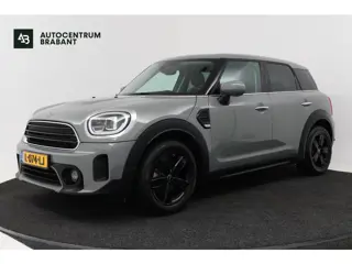 Mini Countryman 1.5 One Essential (NAVIGATIE, CARPLAY, PDC, LED, STUURBEDIENING, 1e EIGENAAR, DEALER