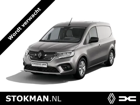 Renault Kangoo Extra