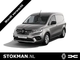Renault Kangoo Extra