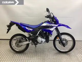 Yamaha WR 125 R (bj 2026)