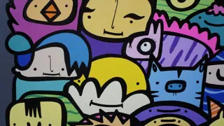 Kev Munday (1986) - At The End Of The Day