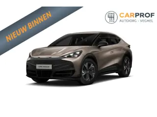 CUPRA Tavascan Business 82 kWh Warmtepomp | Stoelverwarming | Navigatie |