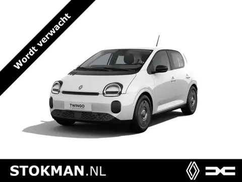 Renault Twingo Evolution