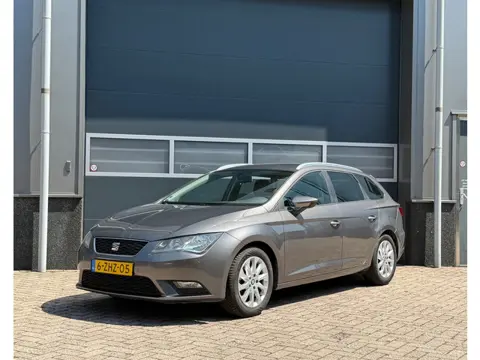 Seat Leon ST 1.6 TDI Ecomotive Lease Comf bj.2014 bj.2014 Navi|Cc|Pdc|Trekh|Nap.