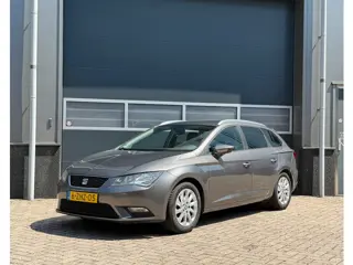 Seat Leon ST 1.6 TDI Ecomotive Lease Comf bj.2014 bj.2014 Navi|Cc|Pdc|Trekh|Nap.