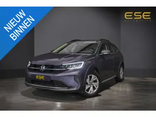 Volkswagen Taigo 1.0 TSI Life | Camera | Airco | Carplay