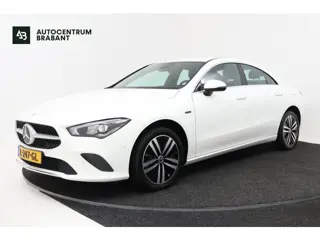 Mercedes-Benz CLA-klasse 250 e Business Solution Luxury Limited (SFEERVERLICHTING, CAMERA, PDC, LED,