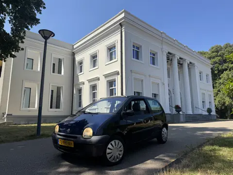 Renault Twingo 1.2-16V AIRCO, RIJKLAAR (bj 2005)