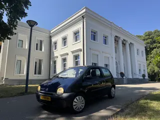 Renault Twingo 1.2-16V AIRCO, RIJKLAAR (bj 2005)