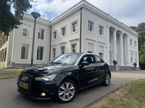 Audi A1 1.4 TFSI S-LINE 2 TONE, AIRCO (bj 2010)
