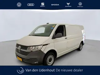 Volkswagen Transporter L2H1 2.0 TDI 150pk DSG Comfortline / Wordt verwacht / Automaat