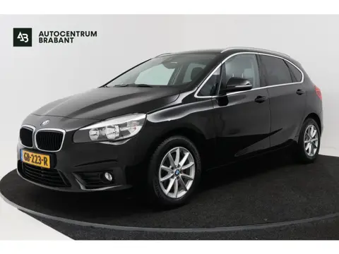 BMW 2-serie Active Tourer 218i Essential