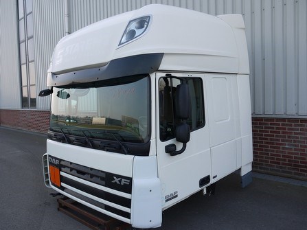 Cabine DAF XF105 SUPER SP. CAB
