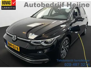 Volkswagen Golf 1.4 eHybrid 204PK PHEV DSG STYLE CAMERA/CARPLAY/SFEERVERL.