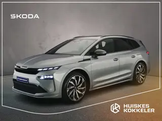 Škoda Enyaq
