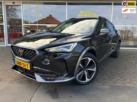 Cupra Formentor 1.4 e-Hybrid Business