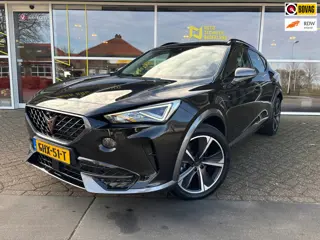 Cupra Formentor 1.4 e-Hybrid Business