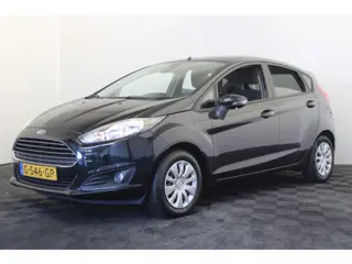 Ford Fiesta 1.0 EcoBoost Titanium (bj 2014)