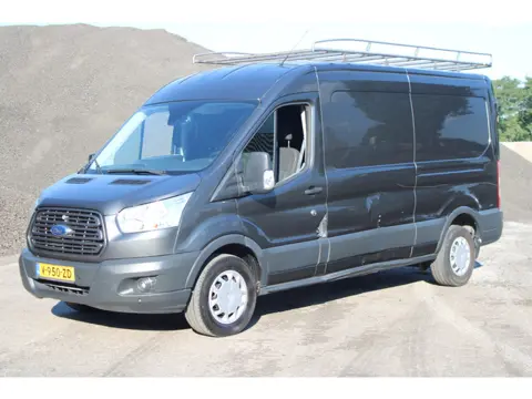 Ford Transit 350 2.0 TDCI L3H2 Trend (bj 2019, automaat)