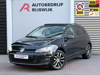 Volkswagen Golf 1.2 TSI Highline Pano/Navi/Bluetooth