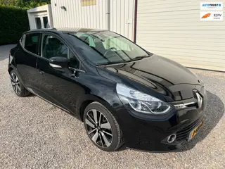 Renault Clio 0.9 TCe Dynamique CRUISE.NAVI.STOELVERWARMING.APK!