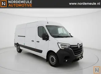 RENAULT MASTER T35 2.3DCI L3H2 COM. Cruise, Schuifdeur