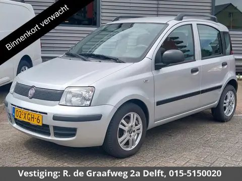 Fiat Panda 1.2 Classic | Airco | Elektrische ramen | Centrale vergrendeling |