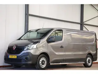 Renault Trafic 1.6 dCi T29 L2H1 LANG AIRCO TREKHAAK