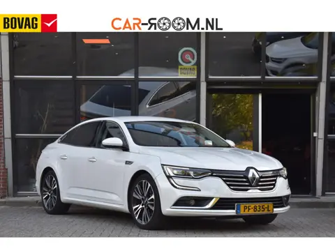 Renault Talisman 1.6 TCe Initiale Paris Cruise Stoelkoeling Aut Camera Bose NAP