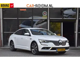 Renault Talisman 1.6 TCe Initiale Paris Cruise Stoelkoeling Aut Camera Bose NAP