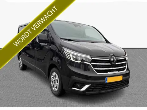 Renault Trafic 2.0 Blue dCi 110PK T30 L2H1 Advance Schuifdeur links en rechts nr.V012 | Airco | Crui