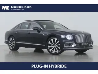 Bentley Flying Spur 2.9 V6 Hybrid Azure | Rotating Display | Touring Specification | Flying B Mascot