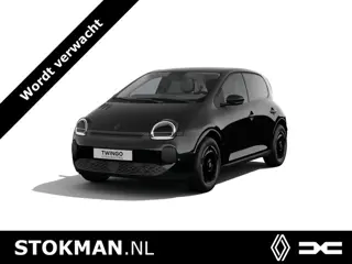 Renault Twingo Techno