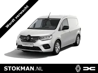 Renault Kangoo Extra