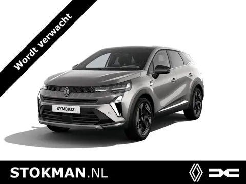 Renault Symbioz Iconic