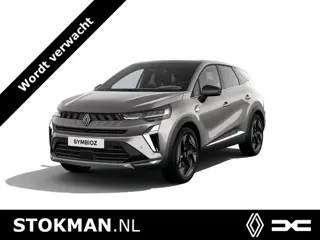 Renault Symbioz Iconic