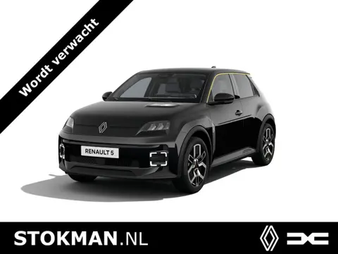 Renault 5 Techno