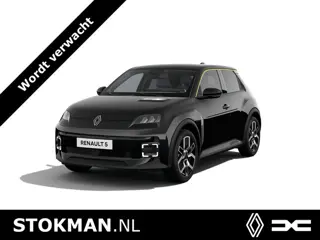 Renault 5 Techno