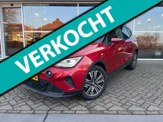 Seat ARONA 1.0 TSI Style