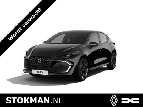 Renault Clio Techno
