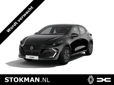 Renault Clio Evolution