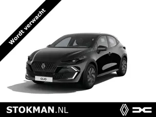Renault Clio Evolution