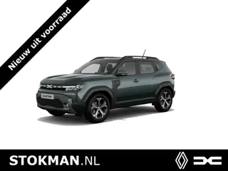 Dacia Duster Limited Edition