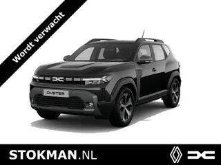 Dacia Duster Limited Edition
