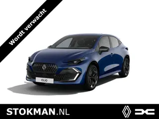 Renault Clio Techno