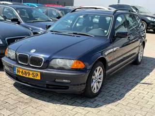 BMW 3-serie Touring 328i Automaat 6-Cilinder Airco
