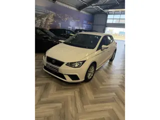 SEAT Ibiza 1.0 TSI Style Business Intense