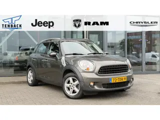 MINI Countryman 1.6 One