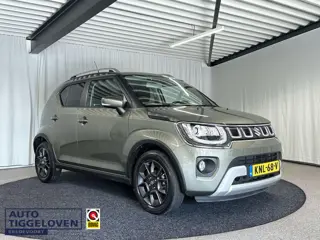 Suzuki Ignis 1.2 Smart Hybrid Style Automaat | Camera