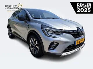 Renault Captur 1.0 TCe 100 Intens | CAMERA | CARPLAY | ANDROID AUTO |NAVI | PDC | CRUISE